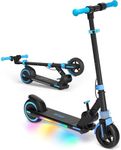 HeyScooter Kids Electric Scooter wi