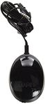 Marina 75 Air Pump for Aquariums upto 100 Litre,Black