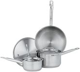 Vollrath Optio™ 6 Piece Cookware Set