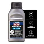 Liqui Moly Brake Fluid DOT 4 | 500 ML | SKU: 20154