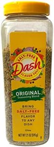 Mrs Dash O