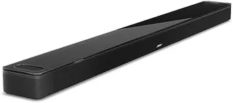 Bose Smart Ultra Soundbar, Surround