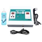 Physiogears Ultrasonic Machine For Pain Relief, White
