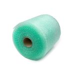 Biodegradable Bubble Wrap Roll Width: 500mm | Length: 100m