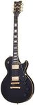 Schecter Solo-II Custom Electric Guitar - Aged Black Satin