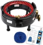 Addi Express Knitting Machine Set, 