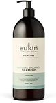 Sukin Natural Balance, Shampoo, 1L