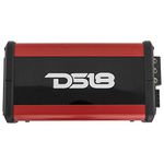 Ds18 Amp For 2 12 Subs