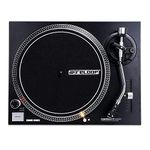 Reloop 1000 MK2 Professional Belt Drive Turntable System