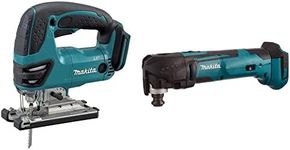 Makita DJV180Z 18 V Cordless Body O