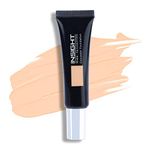 INSIGHT Concealer Foundation, Creamy Beige, Natural Finish, 20 ml