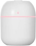 Portable Small Humidifier, USB Pers