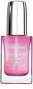 Sally Hansen Complete Care 7-in-1 Nail Treatment™, Nail Strengthener, Base and Top Coat, Nail Moisturizer