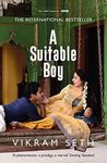 A Suitable Boy: THE CLASSIC BESTSEL