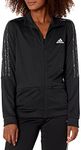 adidas Women's Sereno Track Jacket,