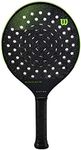 WILSON Platform Tennis Paddle - Blade Pro Gruuv