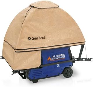 GenTent In