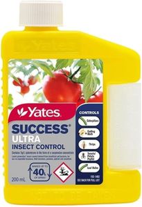 Yates Succ