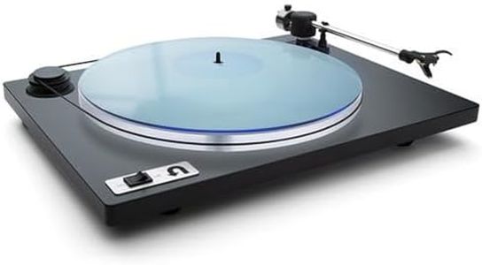 Turntable 