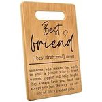 Best Friend Birthday Gifts for Wome
