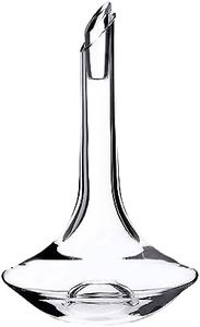 Peugeot 230197 Ibis 10.75 Inch Decanter for Mature Wines