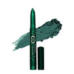 Turquoise Eyeshadow