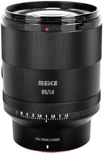 Meike 85mm