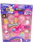 Shopkins 56355 S7 12 Pack