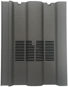 Roof Tile Vent for Marley Ludlow Major (Greystone)