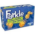 Farkle - Family Game Night Fun - Cl