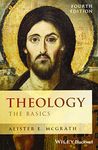 Theology: The Basics, 4th Edition