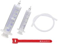 Reverse Motorcycle Scooter Quad Brake Clutch Bleeding Kit