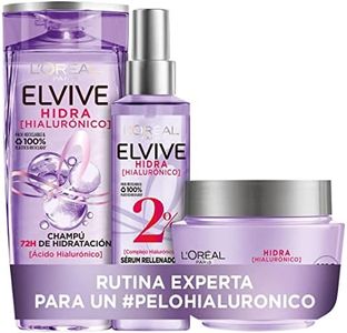 L'Oreal Pa
