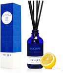 Xcleen Reed Diffusers Set, 3.7 Oz S