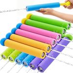KIZONLY 12 Pack Water Squirt Toys f