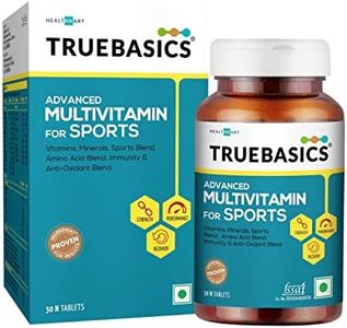 TrueBasics