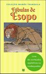 Fábulas de Esopo (Série Mamãe Tranquila - Livre de Conteúdos Violentos, Apelativos ou Inadequados) (Portuguese Edition)