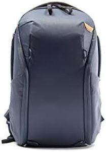 Peak Design Everyday Backpack 20L Zip (Midnight Blue V2)