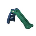 Little Tikes First Slide - Playset for Indoor or Outdoor Use - Durable, Stable, Kid-Safe - Jungle