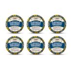 Rawleigh Medicated Ointment Tin: 4.5 oz / 128g - Pack of 6