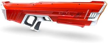 SPYRA - SpyraTwo WaterBlaster Red -