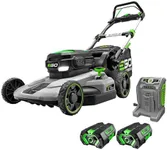 EGO POWER+ Electric Lawn Mower, Sel