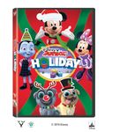 Disney Jr. Holiday Compilation