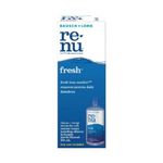 Bausch & Lomb Renu Fresh Multi-Purpose 355ml Contact Lens Solution (Pack of 1)