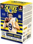 2022 Panini Score Football Trading 