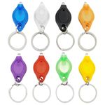 TOOGOO(R) Keychain Flashlights