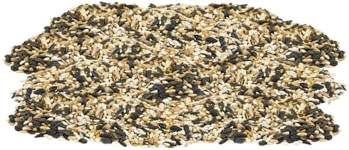 Wild Bird Seed Mix, Cardinal Blend, 40 lbs.