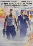 White House Down (Bilingual) [DVD + UltraViolet]