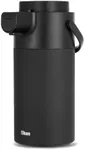 Tiken Airpot Coffee Dispenser with 