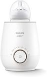 Philips AVENT Fast Baby Bottle Warm